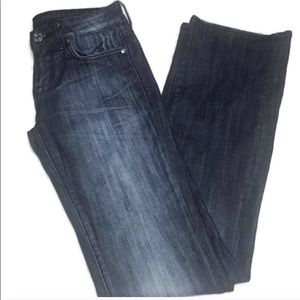 Buffalo David Bitton Felow Bootcut Stretch Jeans